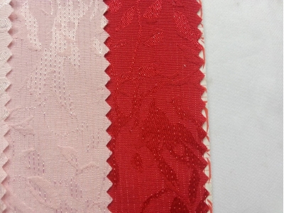 GZ-CLF 提花桌布 枱布 56〃4571  MAURICE 後面照